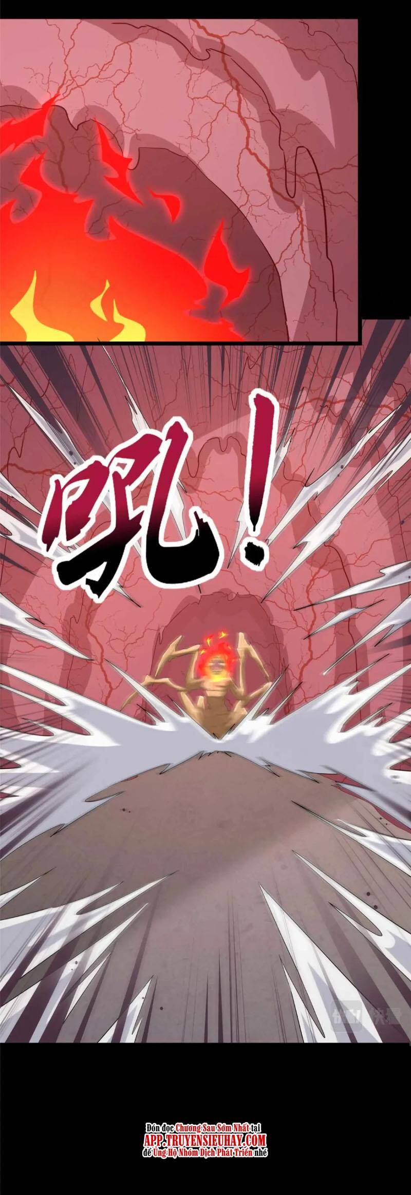 Bạn Gái Zombie Của Tôi Chapter 411 - 21