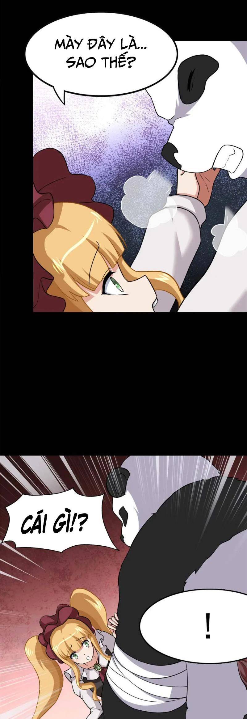 Bạn Gái Zombie Của Tôi Chapter 411 - 24
