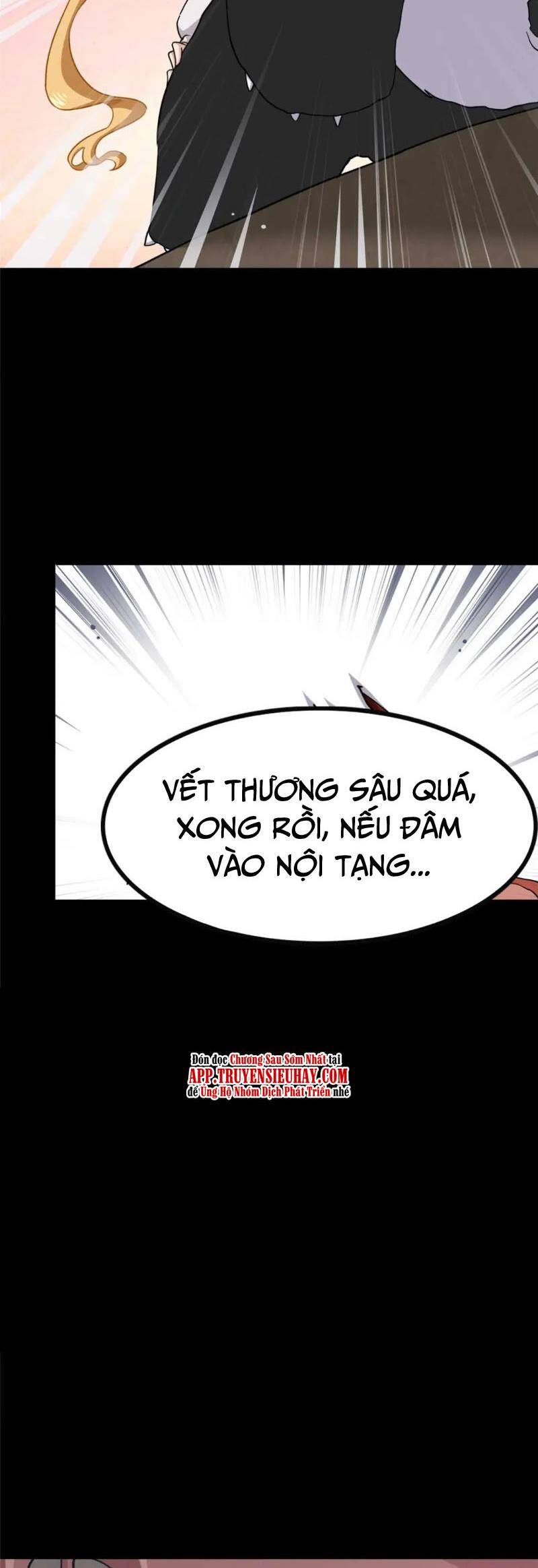 Bạn Gái Zombie Của Tôi Chapter 411 - 25