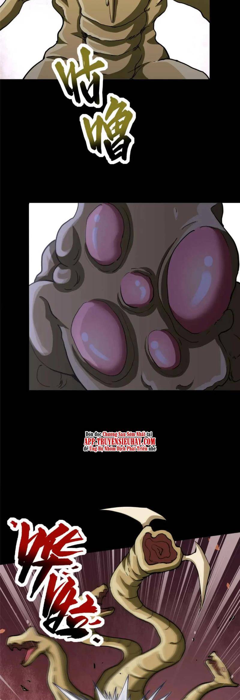 Bạn Gái Zombie Của Tôi Chapter 411 - 27