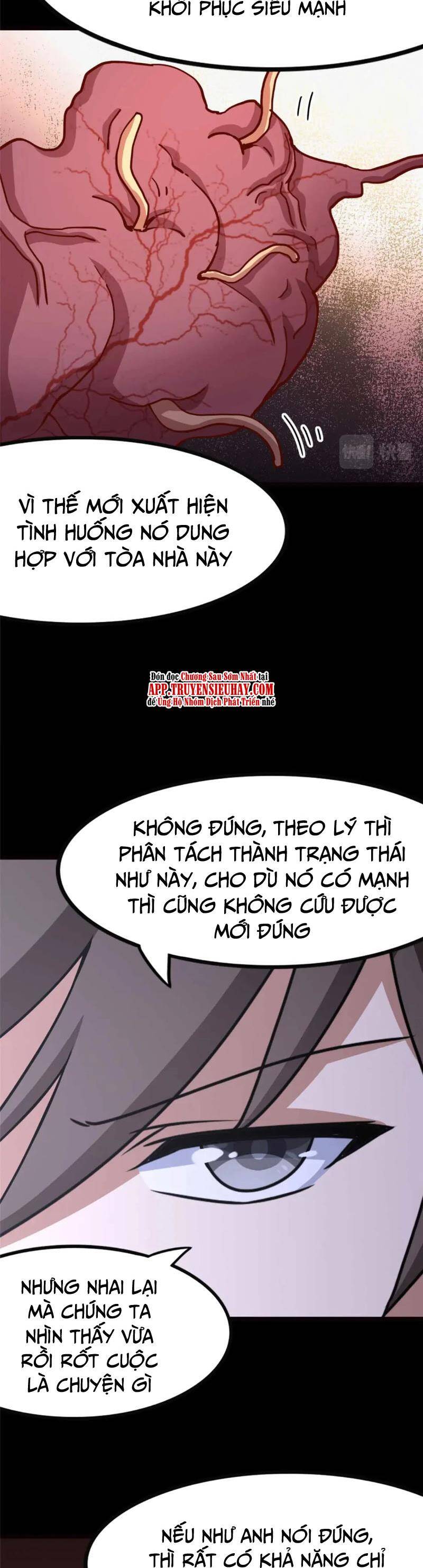 Bạn Gái Zombie Của Tôi Chapter 411 - 4