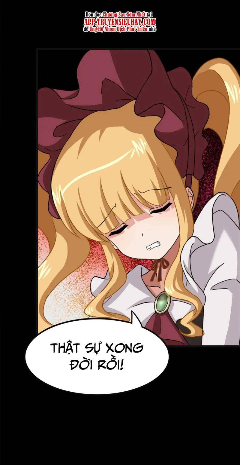 Bạn Gái Zombie Của Tôi Chapter 411 - 31