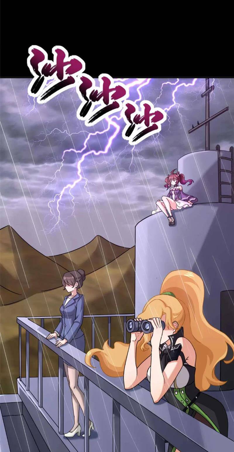 Bạn Gái Zombie Của Tôi Chapter 411 - 32