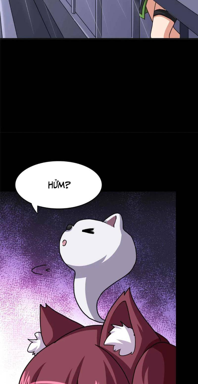 Bạn Gái Zombie Của Tôi Chapter 411 - 33