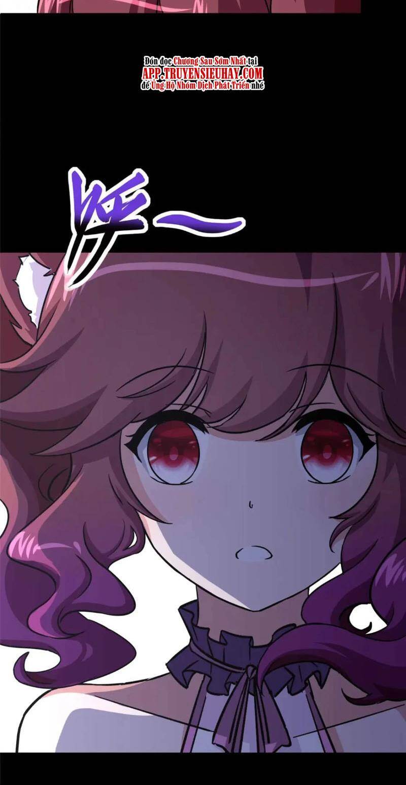 Bạn Gái Zombie Của Tôi Chapter 411 - 34