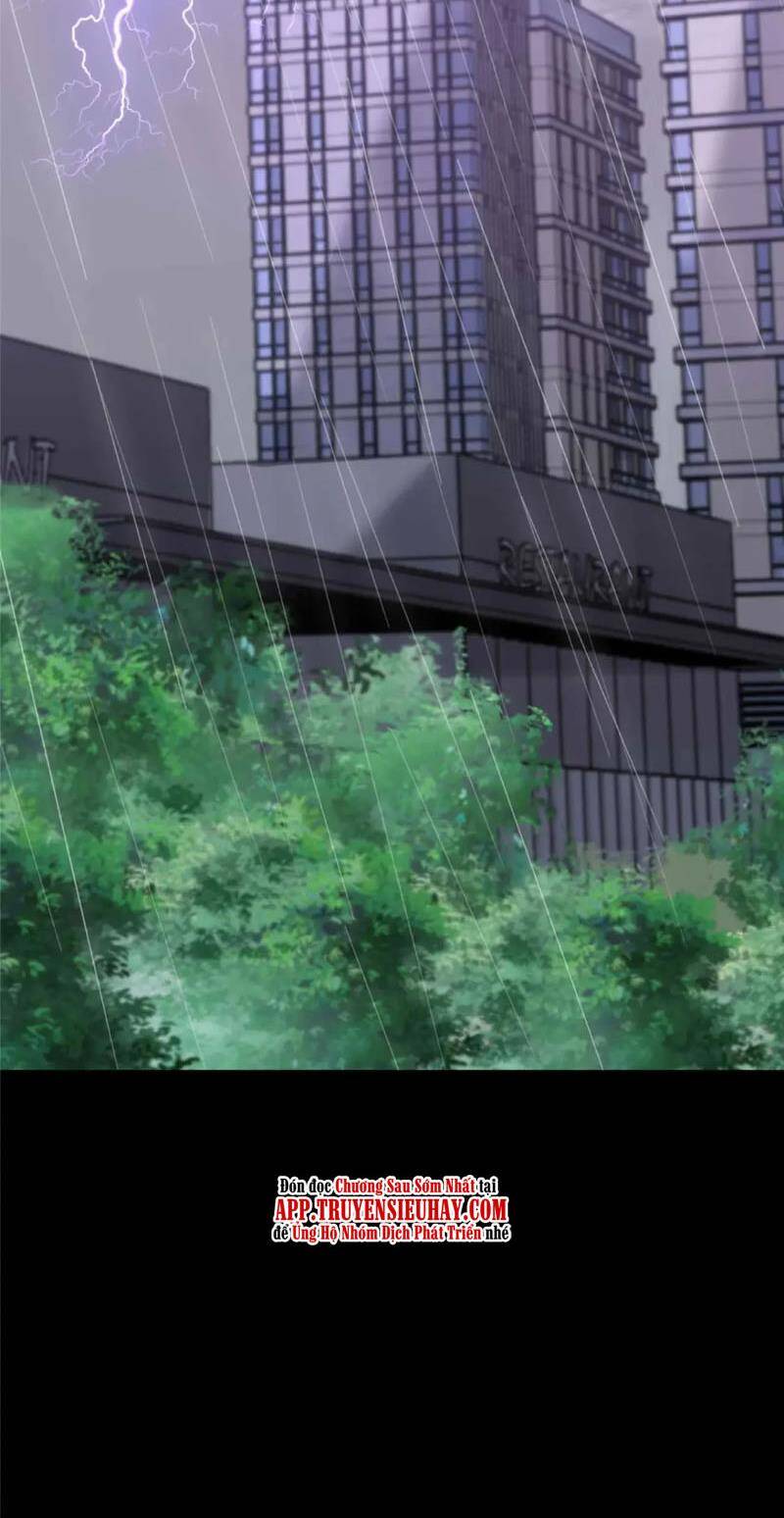 Bạn Gái Zombie Của Tôi Chapter 411 - 40