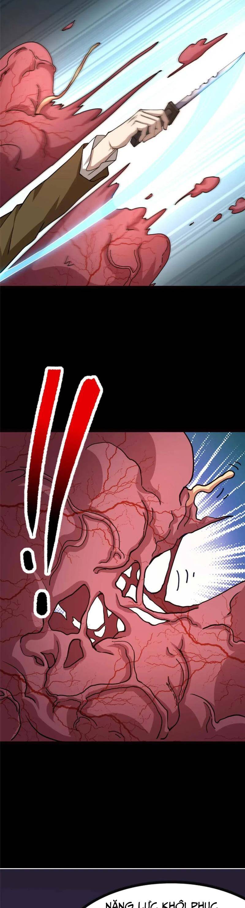 Bạn Gái Zombie Của Tôi Chapter 411 - 7