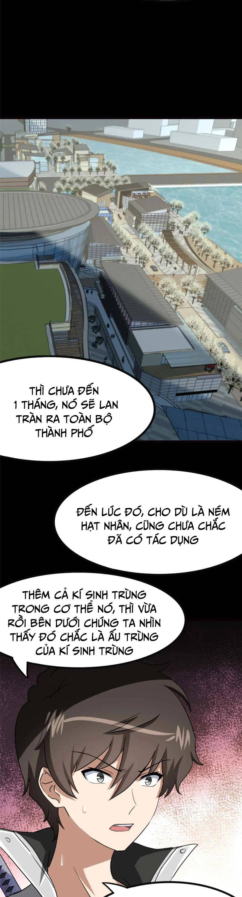 Bạn Gái Zombie Của Tôi Chapter 411 - 9