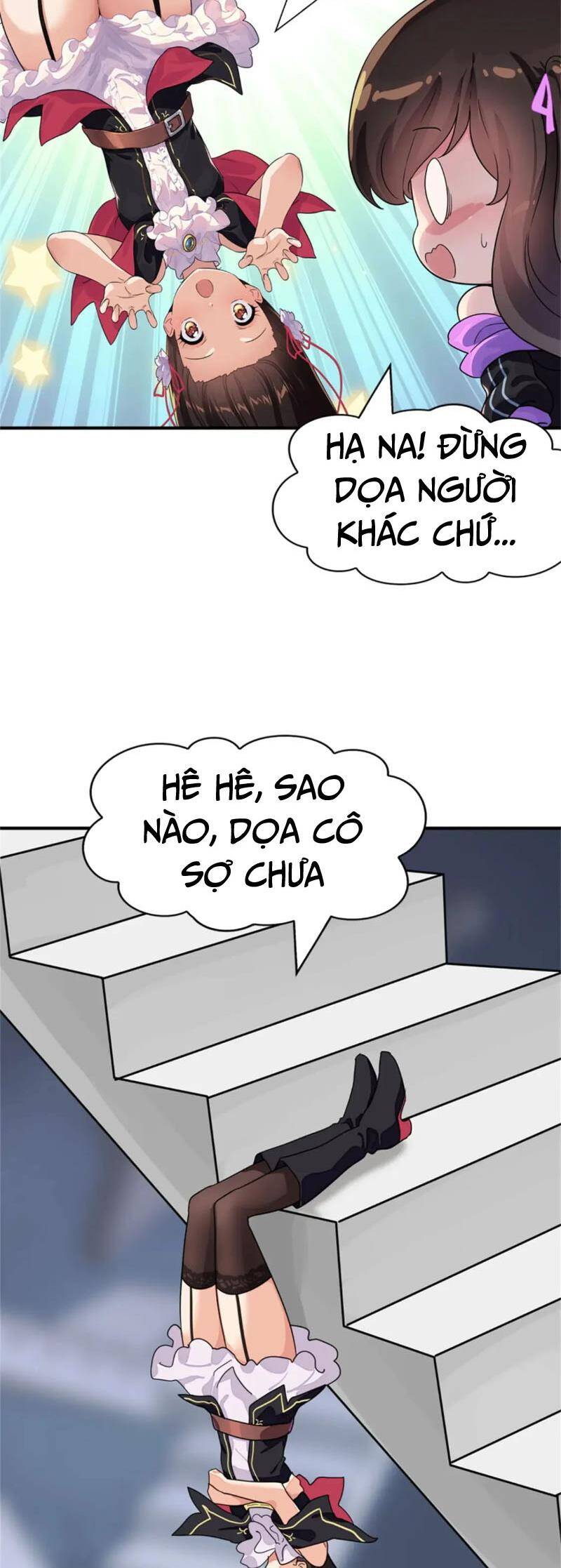 Bạn Gái Zombie Của Tôi Chapter 412 - 14