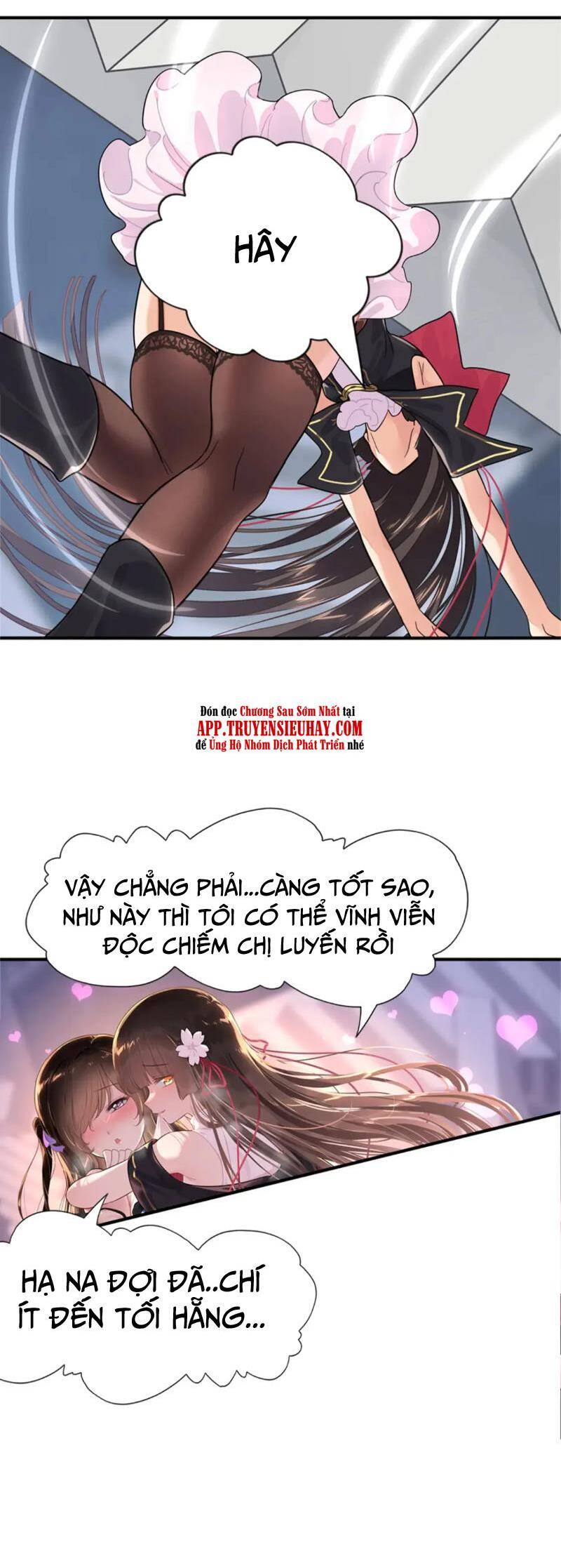 Bạn Gái Zombie Của Tôi Chapter 412 - 18