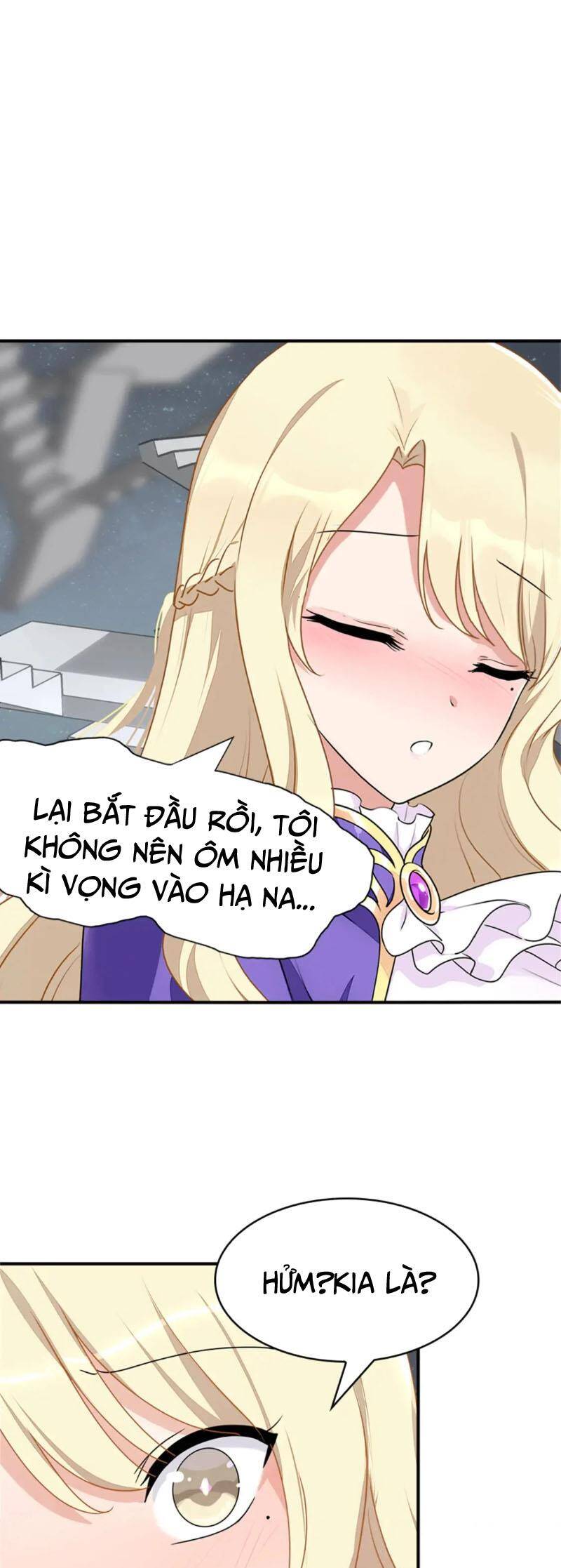 Bạn Gái Zombie Của Tôi Chapter 412 - 19