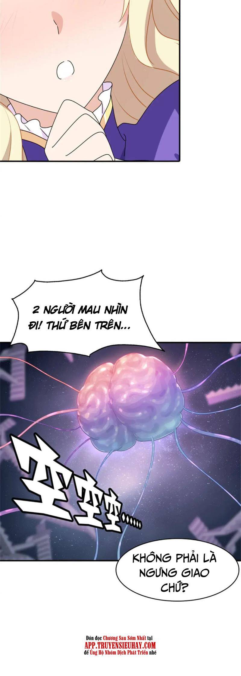 Bạn Gái Zombie Của Tôi Chapter 412 - 20