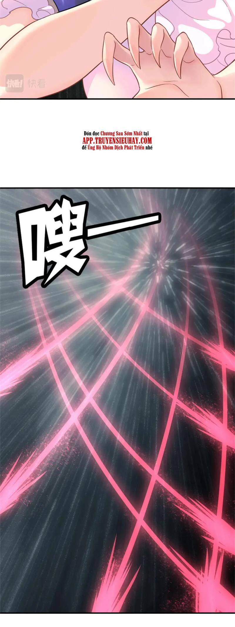Bạn Gái Zombie Của Tôi Chapter 412 - 24