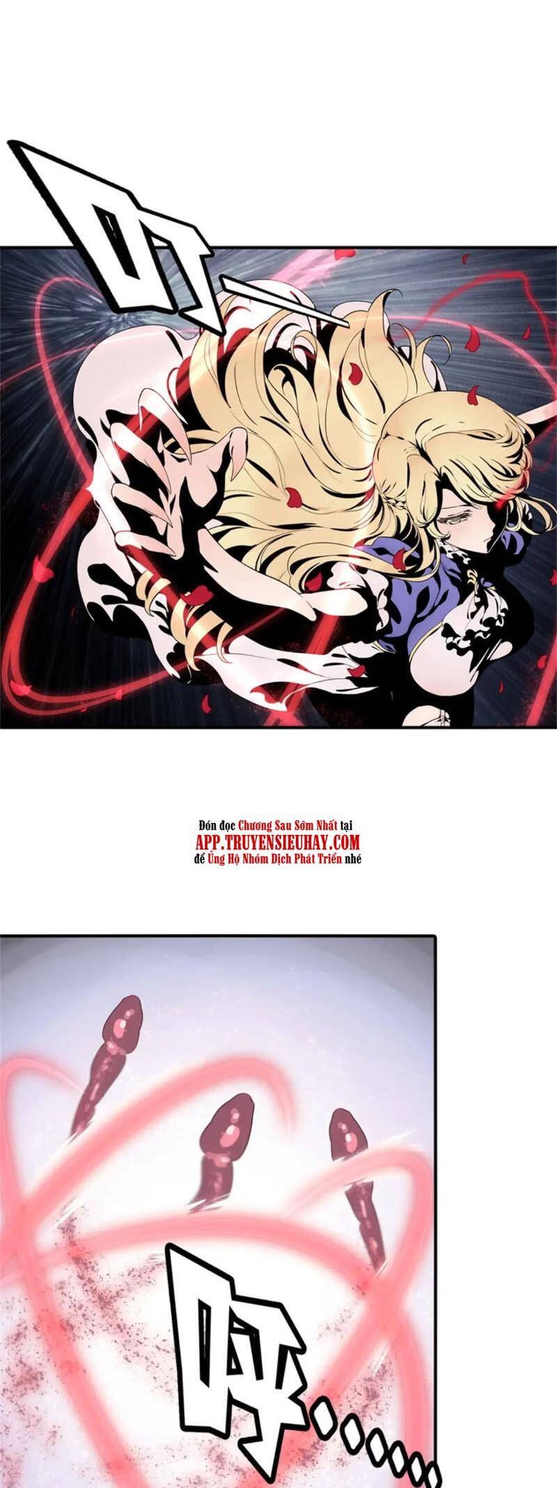 Bạn Gái Zombie Của Tôi Chapter 412 - 25