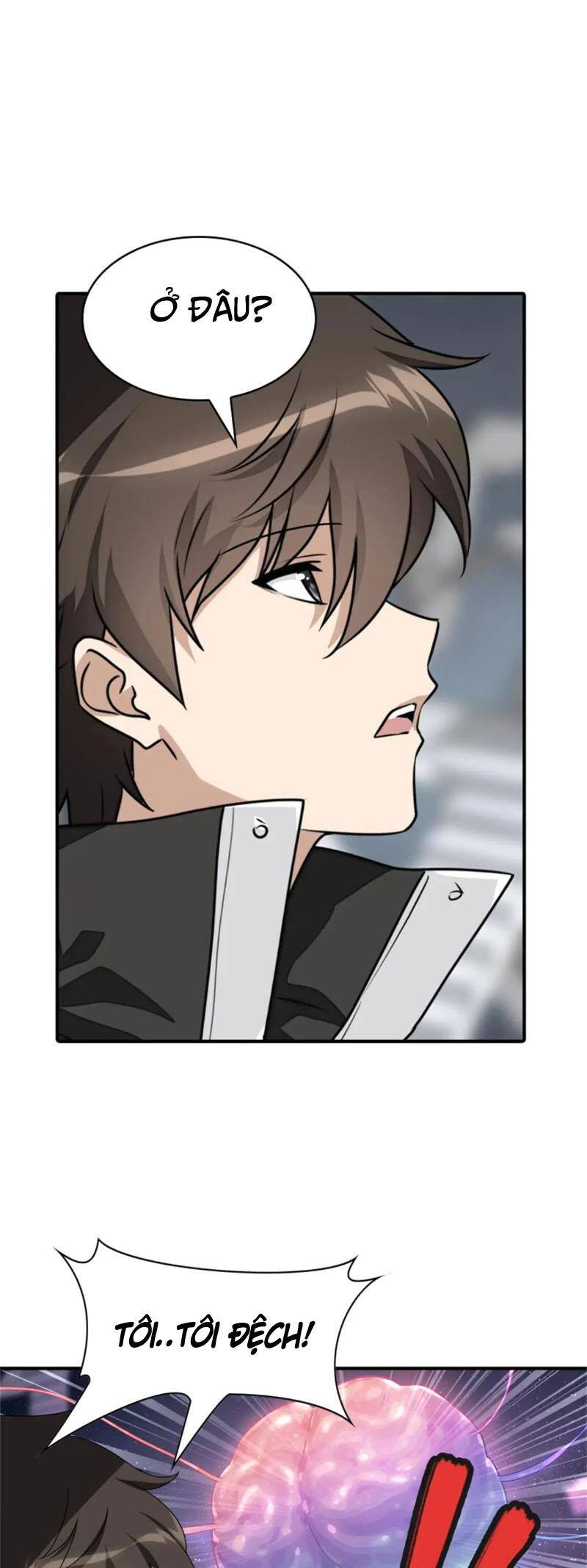 Bạn Gái Zombie Của Tôi Chapter 412 - 29