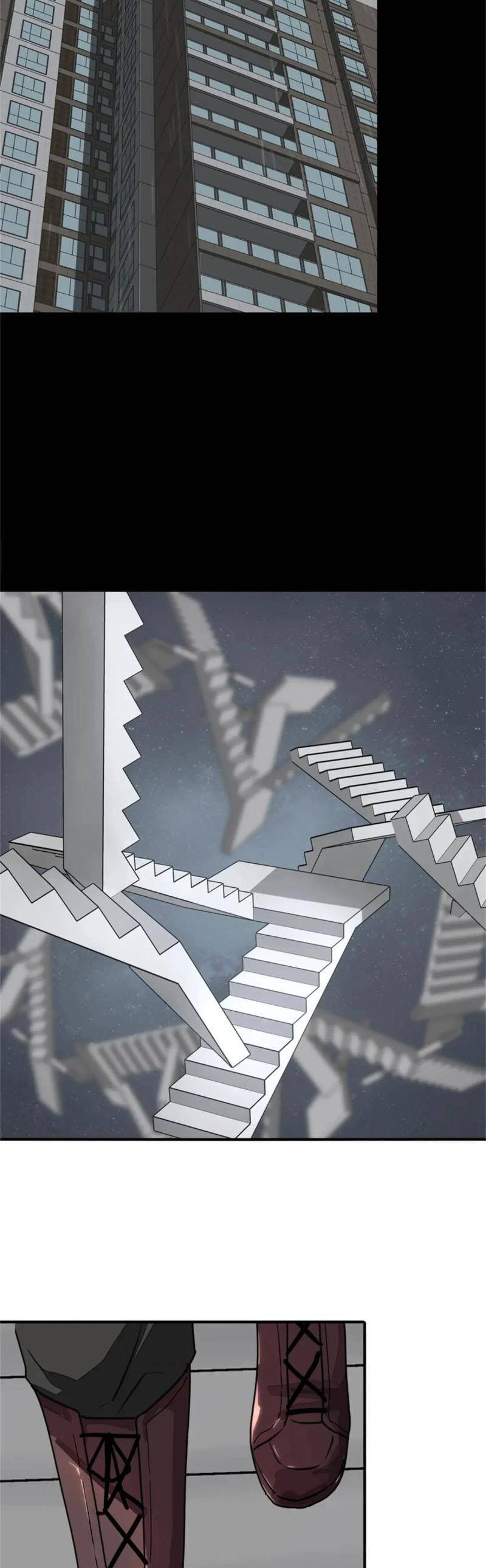 Bạn Gái Zombie Của Tôi Chapter 412 - 9