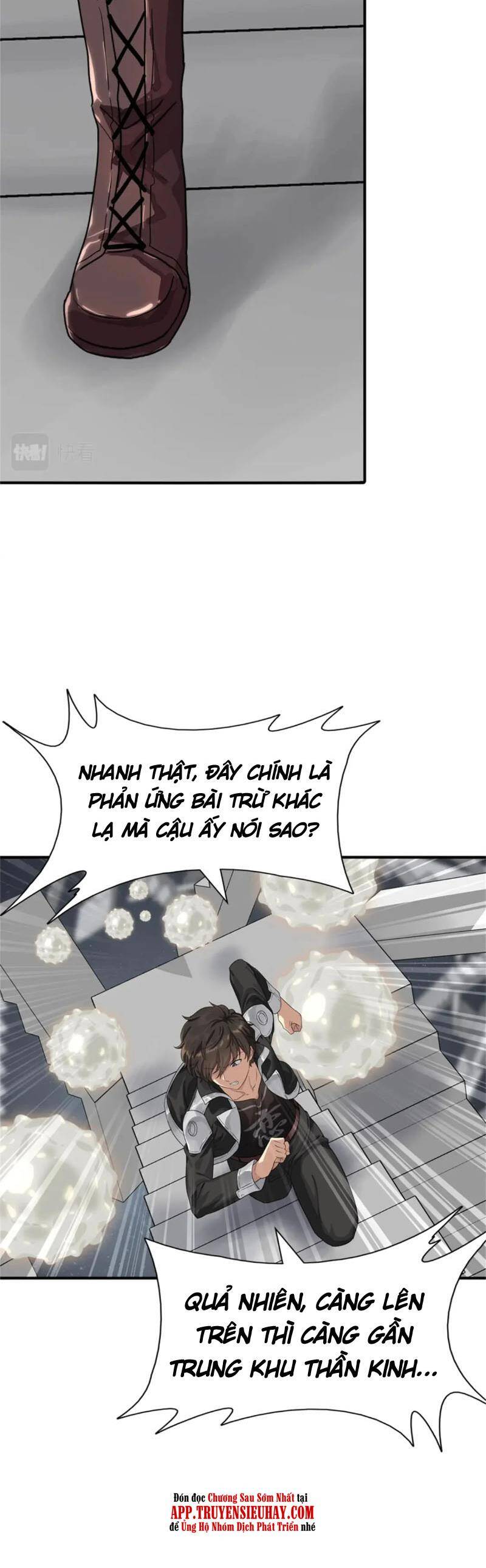 Bạn Gái Zombie Của Tôi Chapter 412 - 10