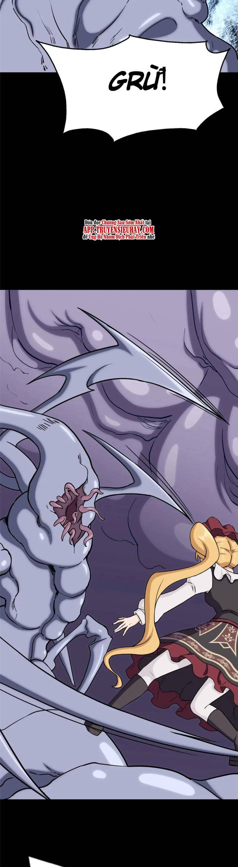 Bạn Gái Zombie Của Tôi Chapter 413 - 2