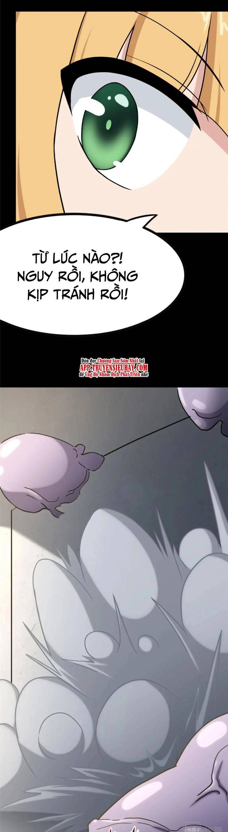 Bạn Gái Zombie Của Tôi Chapter 413 - 11