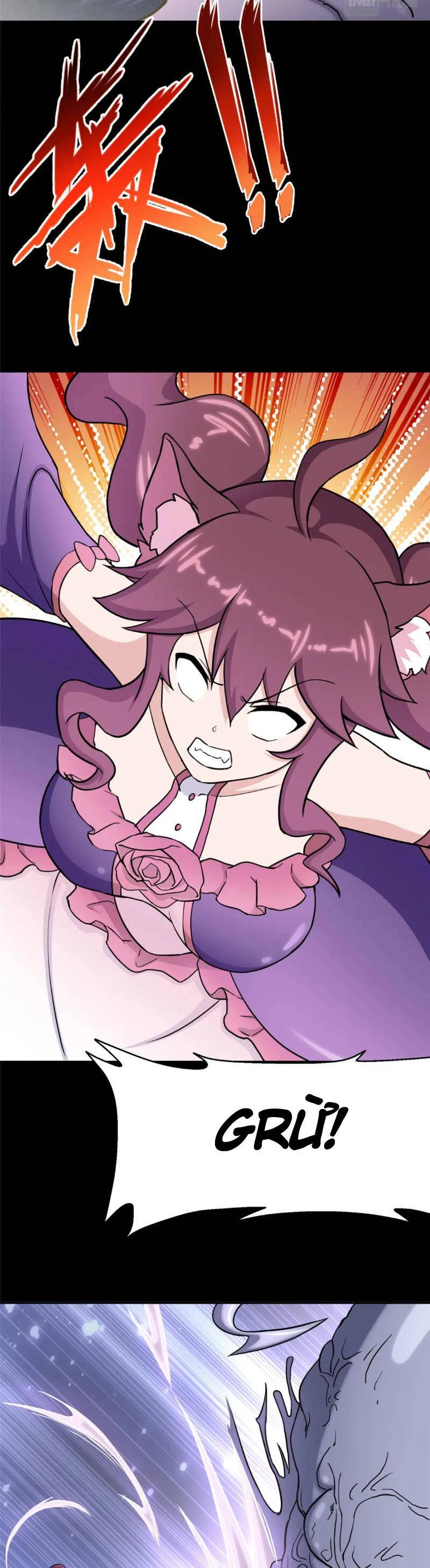 Bạn Gái Zombie Của Tôi Chapter 413 - 12