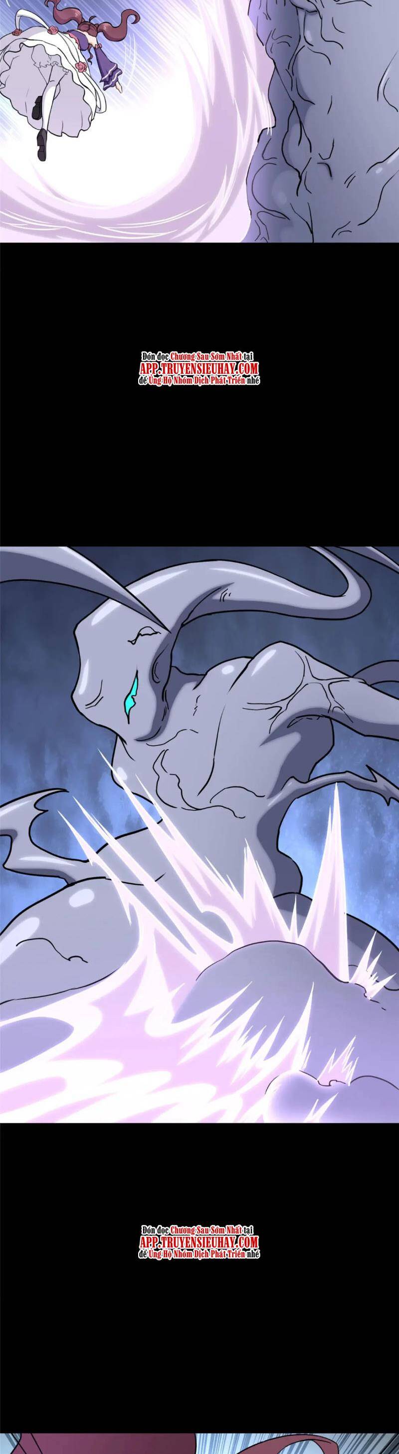 Bạn Gái Zombie Của Tôi Chapter 413 - 13