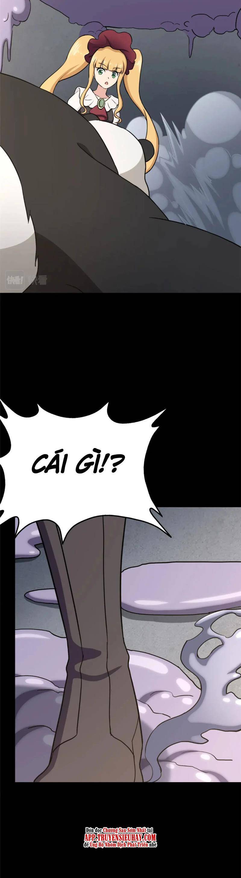 Bạn Gái Zombie Của Tôi Chapter 413 - 16