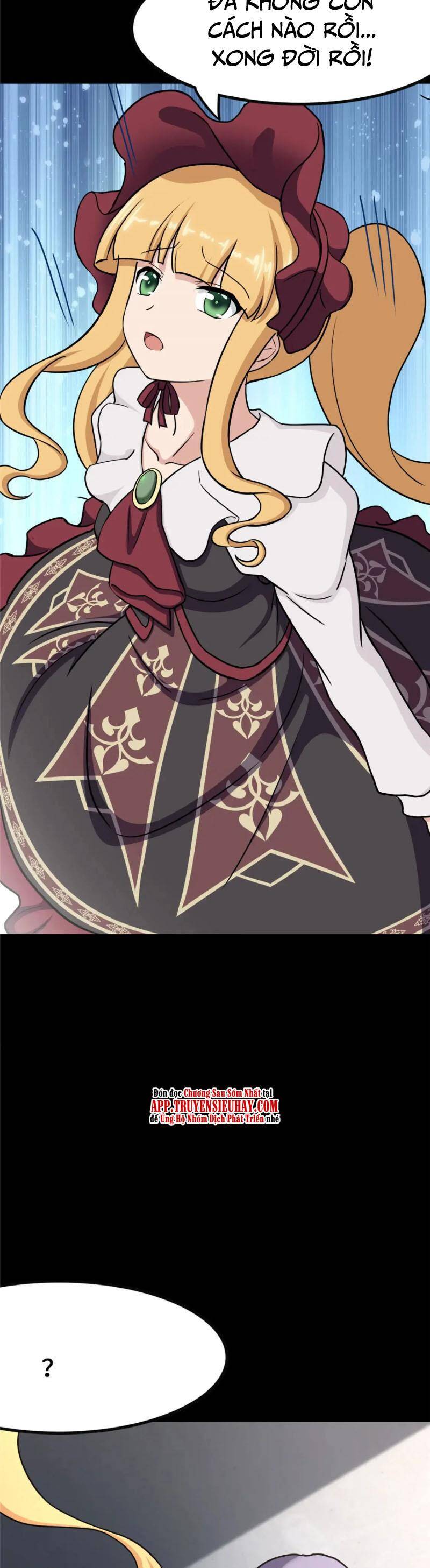 Bạn Gái Zombie Của Tôi Chapter 413 - 19