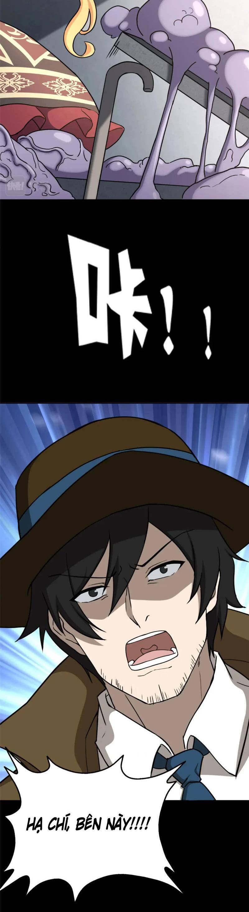 Bạn Gái Zombie Của Tôi Chapter 413 - 20