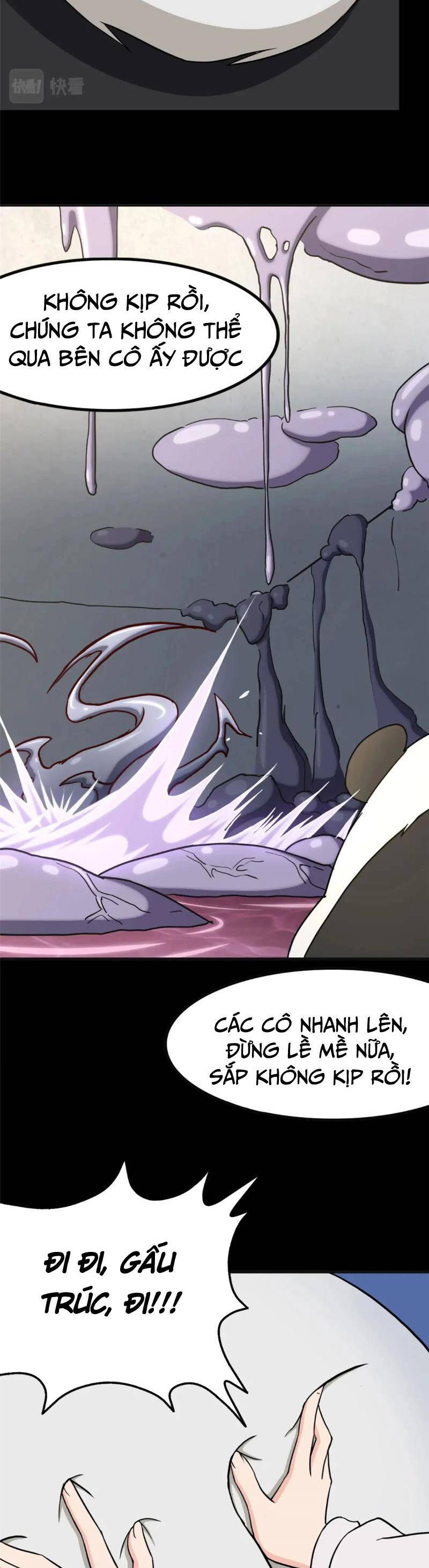 Bạn Gái Zombie Của Tôi Chapter 413 - 23