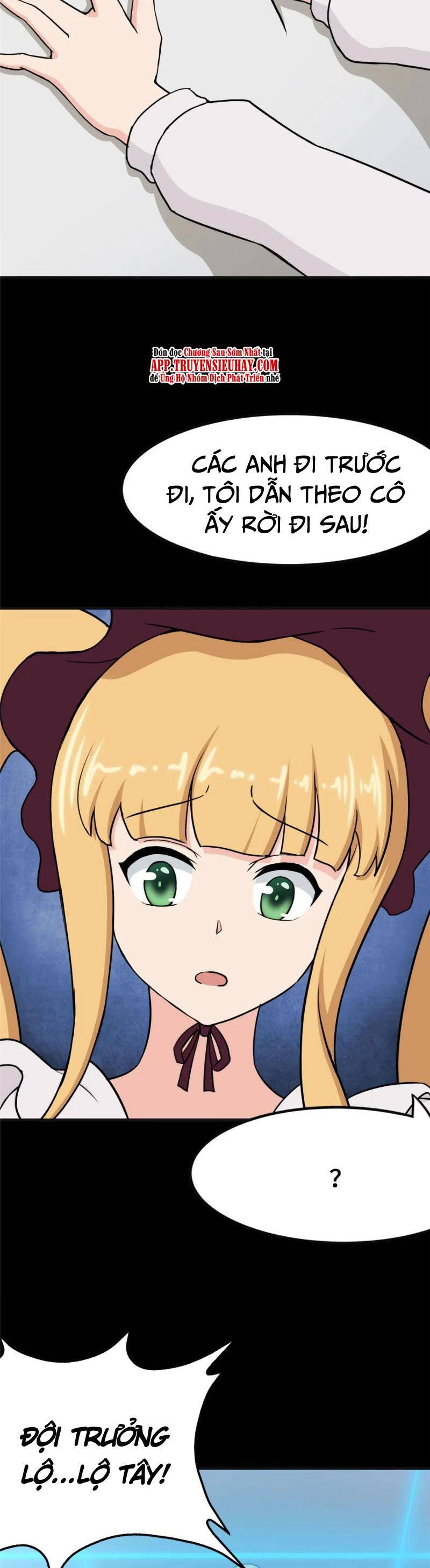 Bạn Gái Zombie Của Tôi Chapter 413 - 24