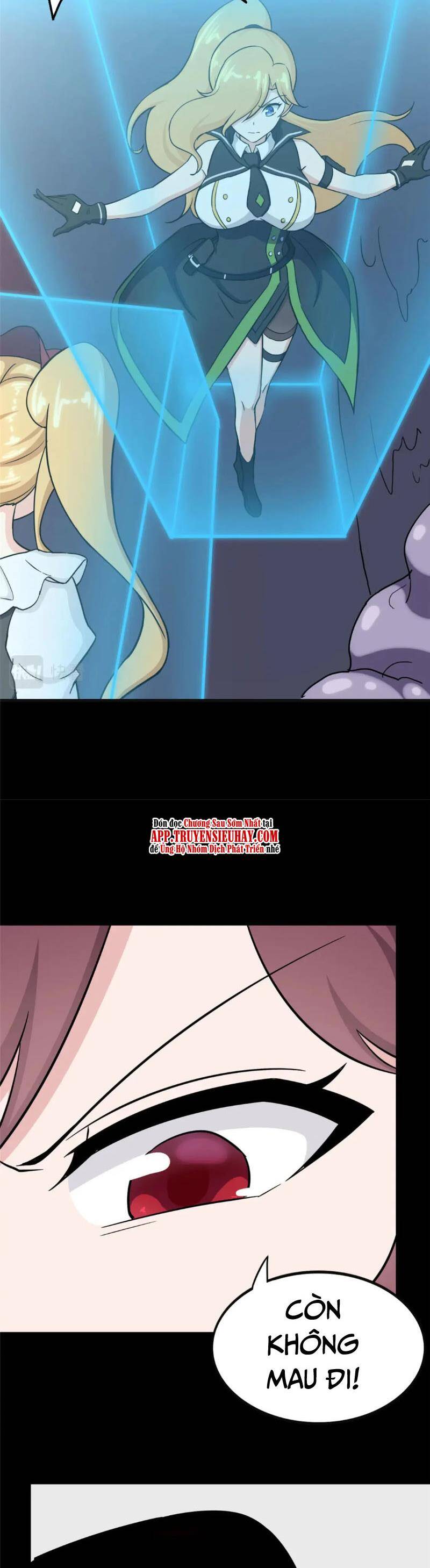 Bạn Gái Zombie Của Tôi Chapter 413 - 25