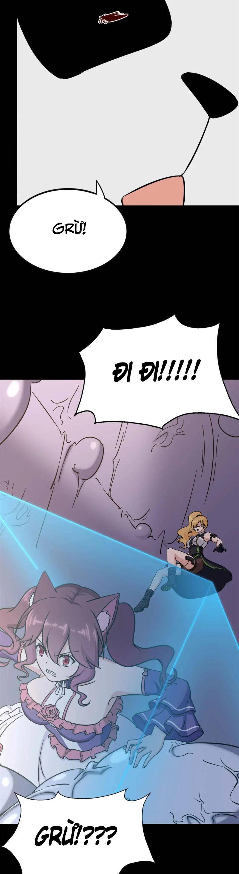 Bạn Gái Zombie Của Tôi Chapter 413 - 26