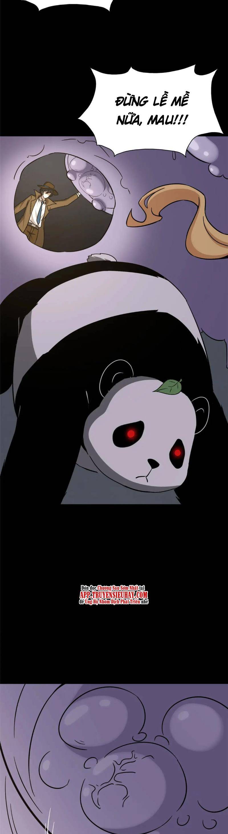 Bạn Gái Zombie Của Tôi Chapter 413 - 27