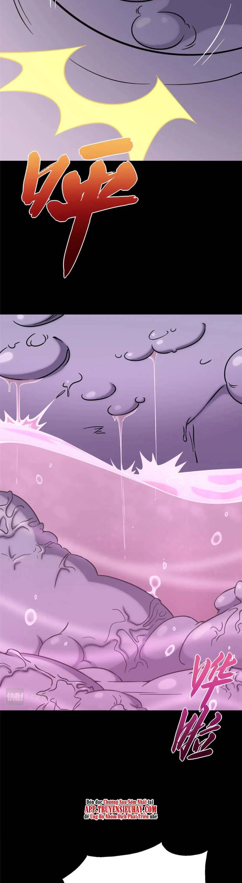 Bạn Gái Zombie Của Tôi Chapter 413 - 28