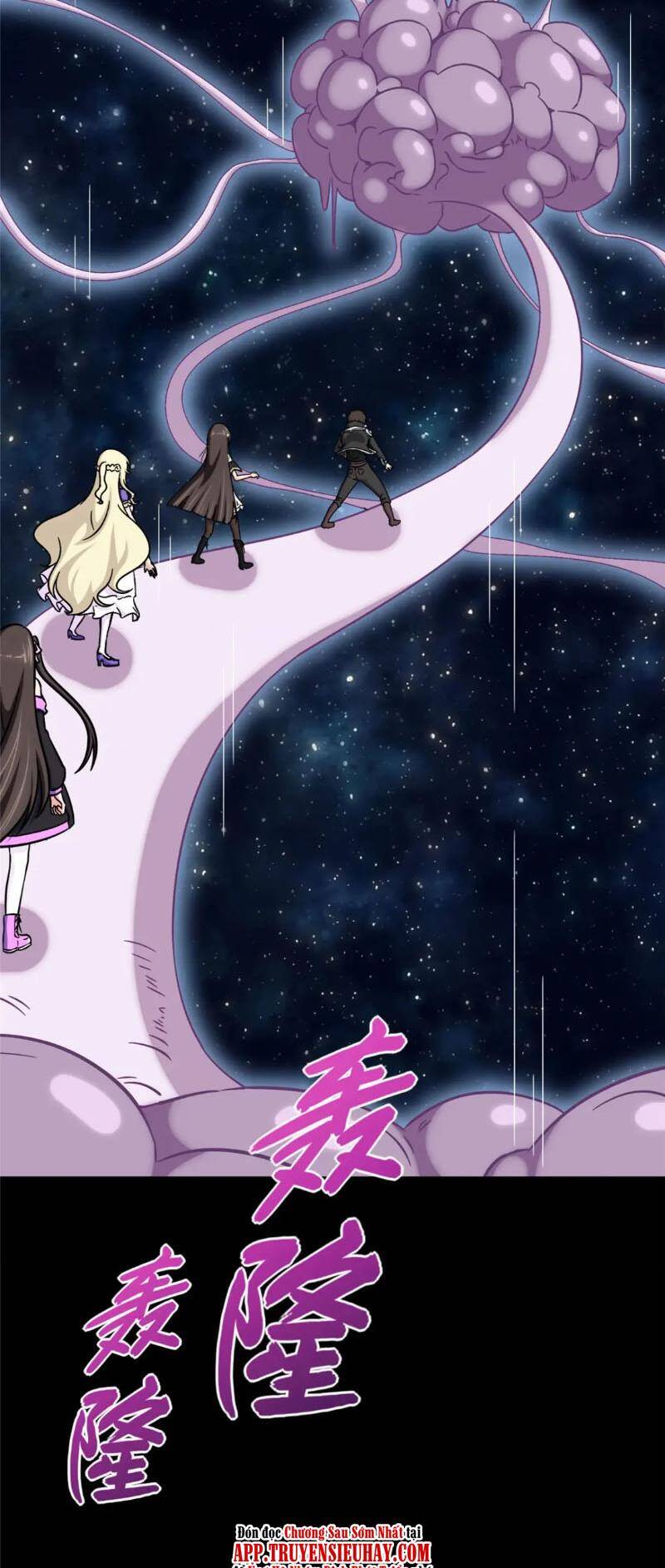 Bạn Gái Zombie Của Tôi Chapter 413 - 34