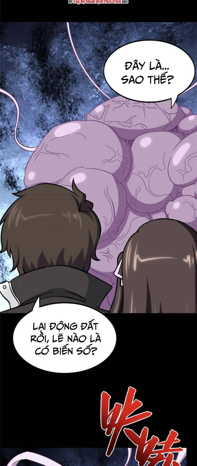 Bạn Gái Zombie Của Tôi Chapter 413 - 35