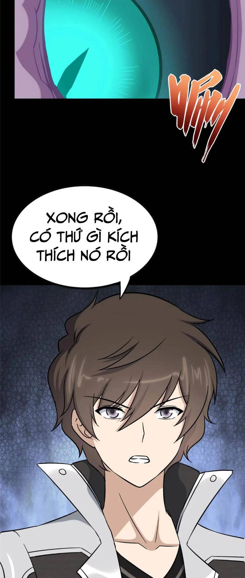 Bạn Gái Zombie Của Tôi Chapter 413 - 37