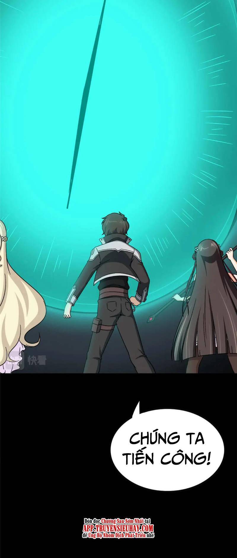 Bạn Gái Zombie Của Tôi Chapter 413 - 40