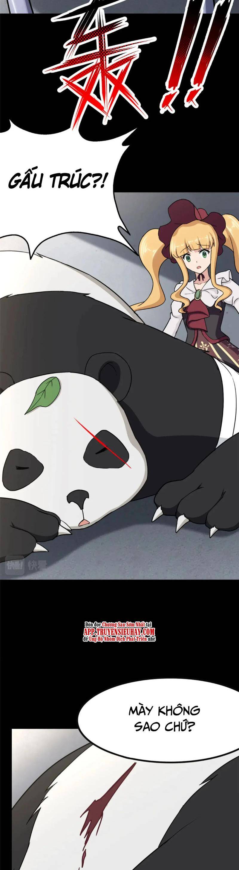 Bạn Gái Zombie Của Tôi Chapter 413 - 5