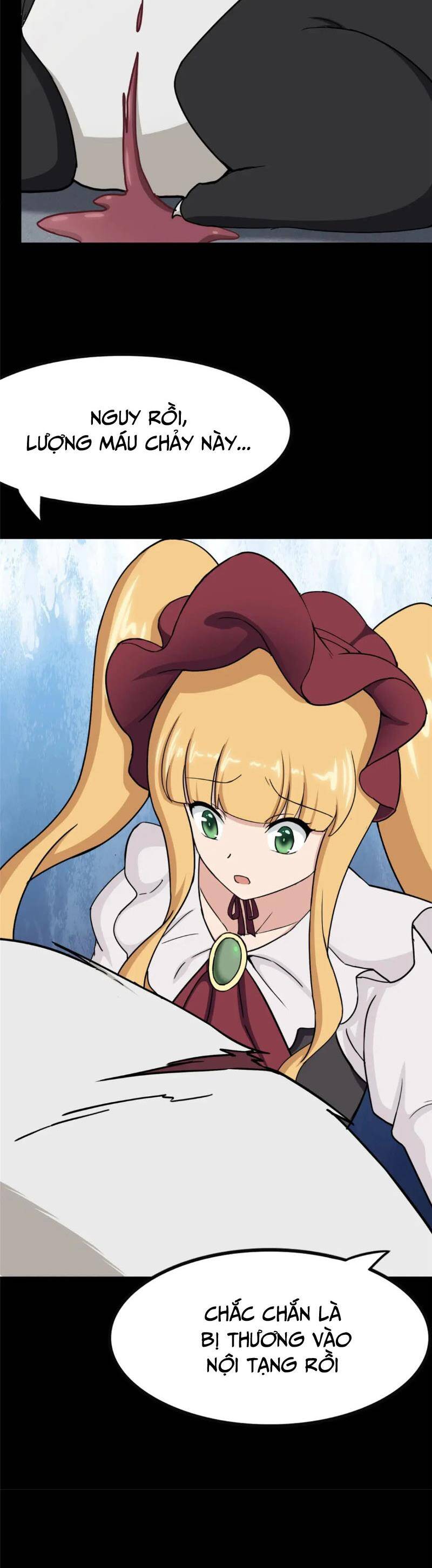 Bạn Gái Zombie Của Tôi Chapter 413 - 6