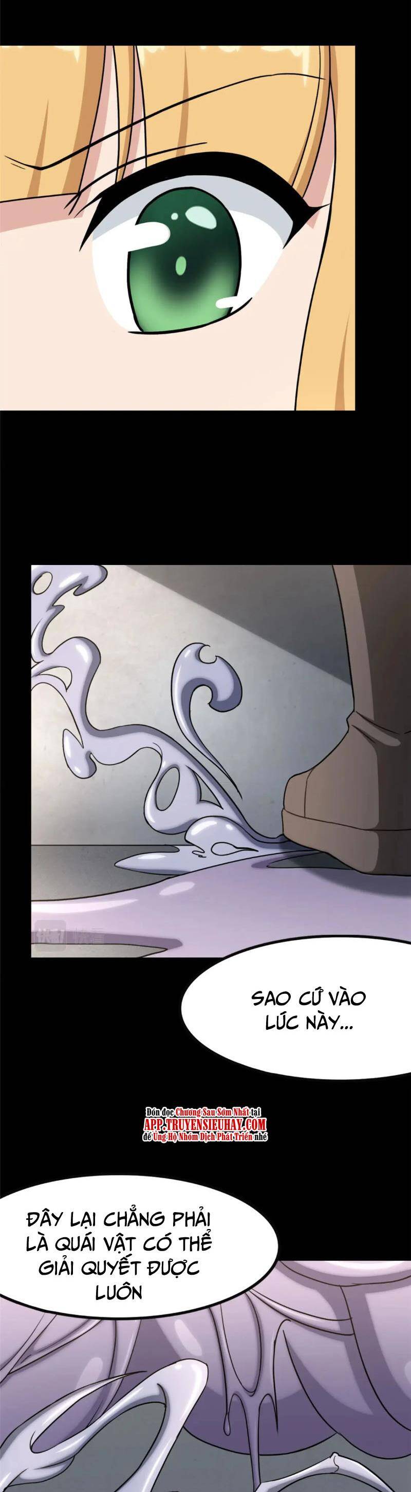 Bạn Gái Zombie Của Tôi Chapter 413 - 7