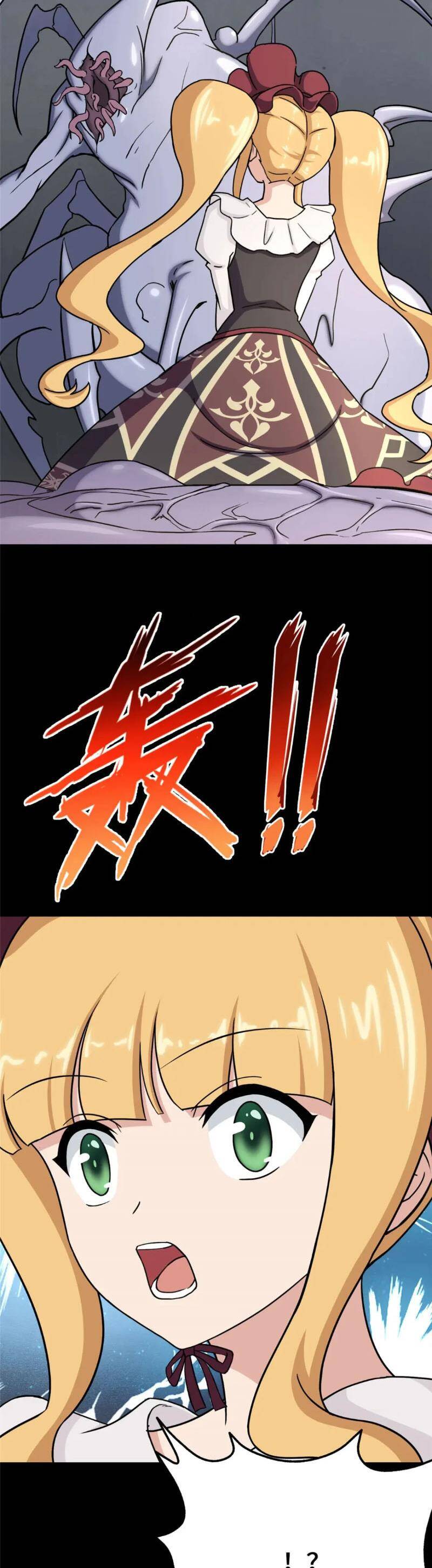 Bạn Gái Zombie Của Tôi Chapter 413 - 8