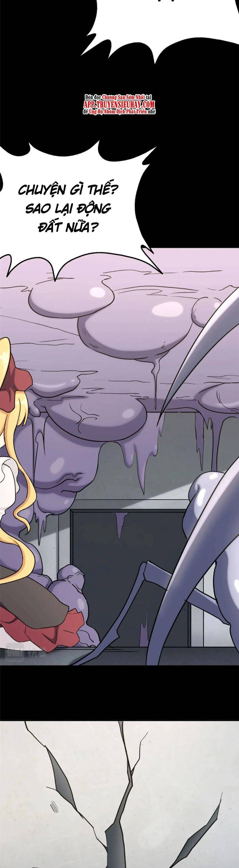 Bạn Gái Zombie Của Tôi Chapter 413 - 9