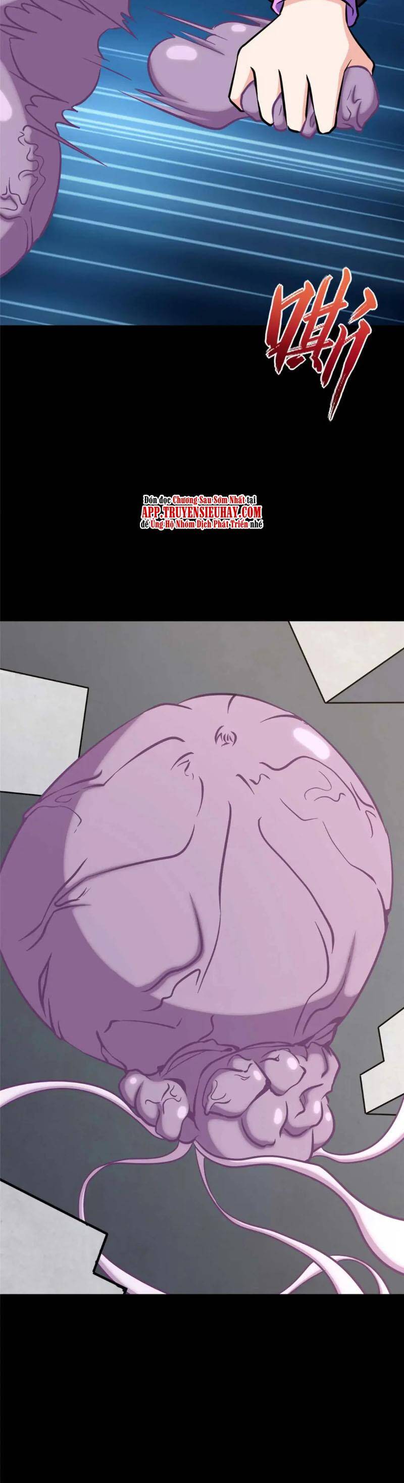 Bạn Gái Zombie Của Tôi Chapter 414 - 27