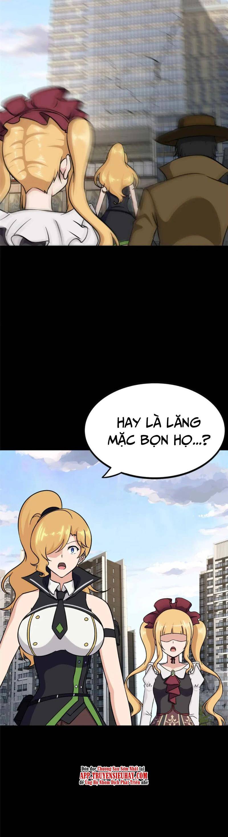 Bạn Gái Zombie Của Tôi Chapter 414 - 30