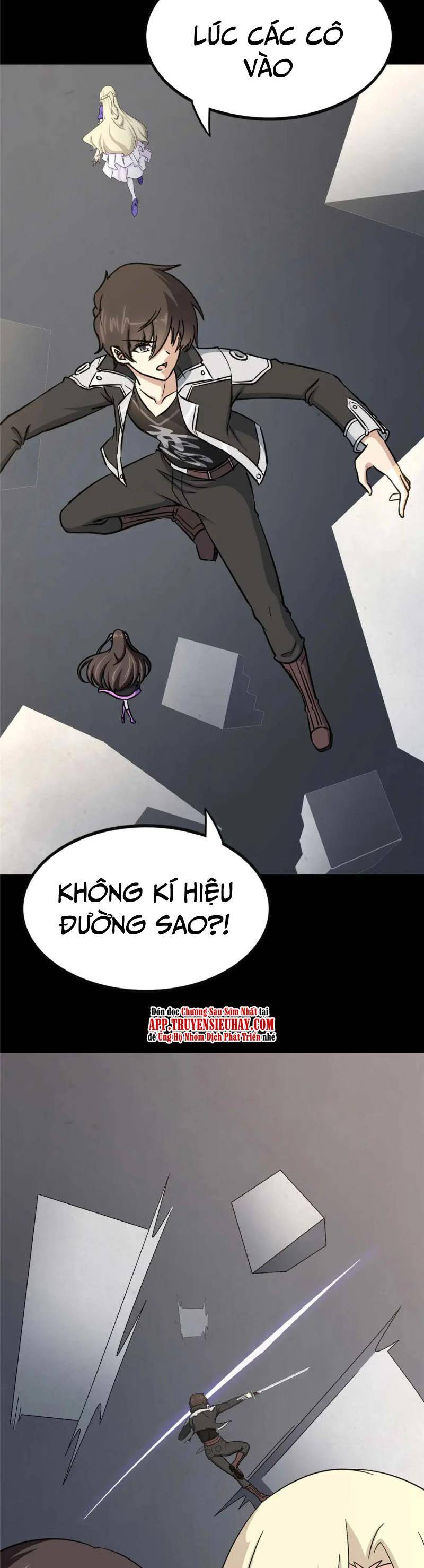 Bạn Gái Zombie Của Tôi Chapter 414 - 32