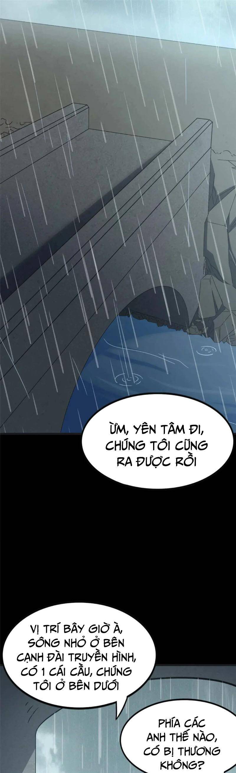 Bạn Gái Zombie Của Tôi Chapter 415 - 1