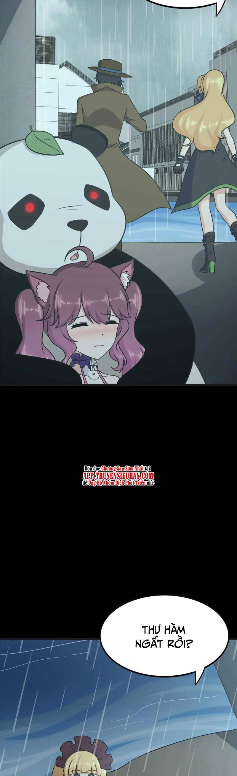 Bạn Gái Zombie Của Tôi Chapter 415 - 2