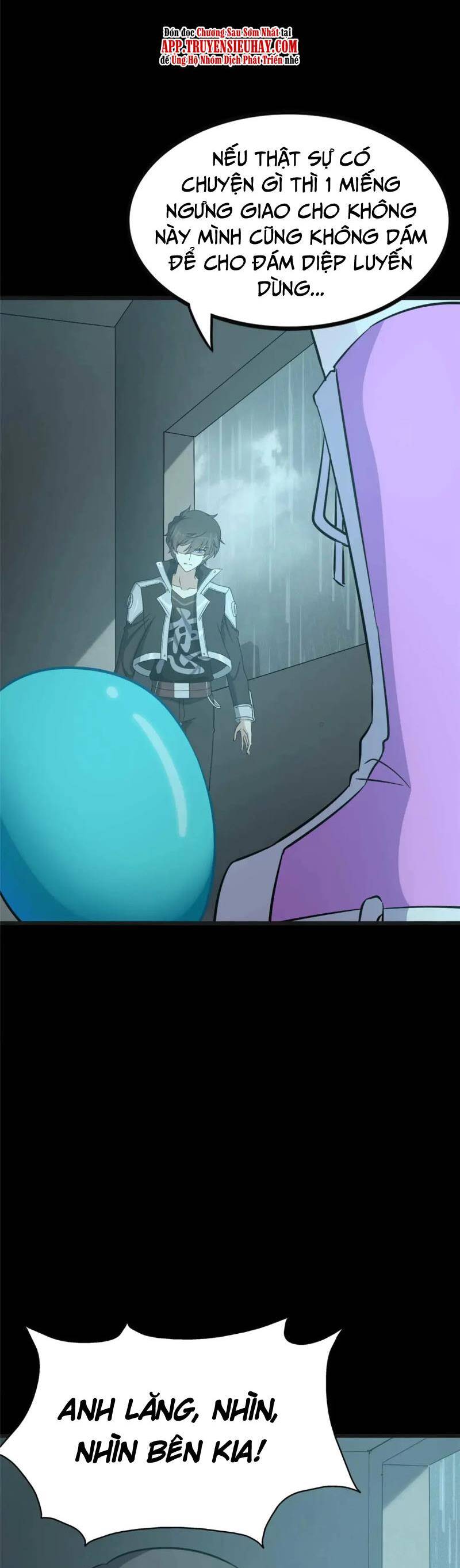 Bạn Gái Zombie Của Tôi Chapter 415 - 12