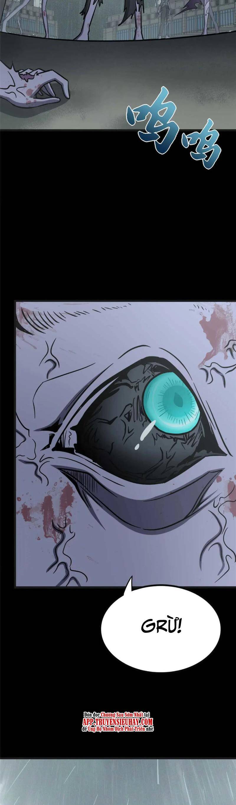 Bạn Gái Zombie Của Tôi Chapter 415 - 15